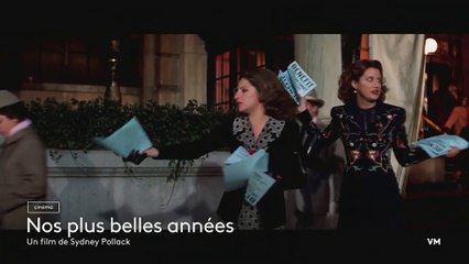 [BA] NOS PLUS BELLES ANNEES 2903