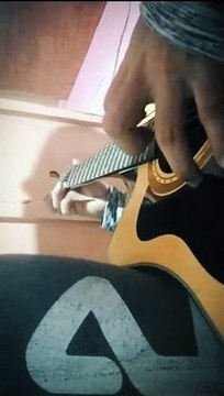STILL GUITAR COVER