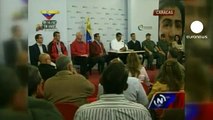 Death of President Hugo Chavez of Venezuela