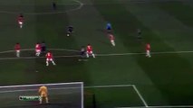 Manchester United vs Real Madrid  Luka Modric scored Amazing Goal