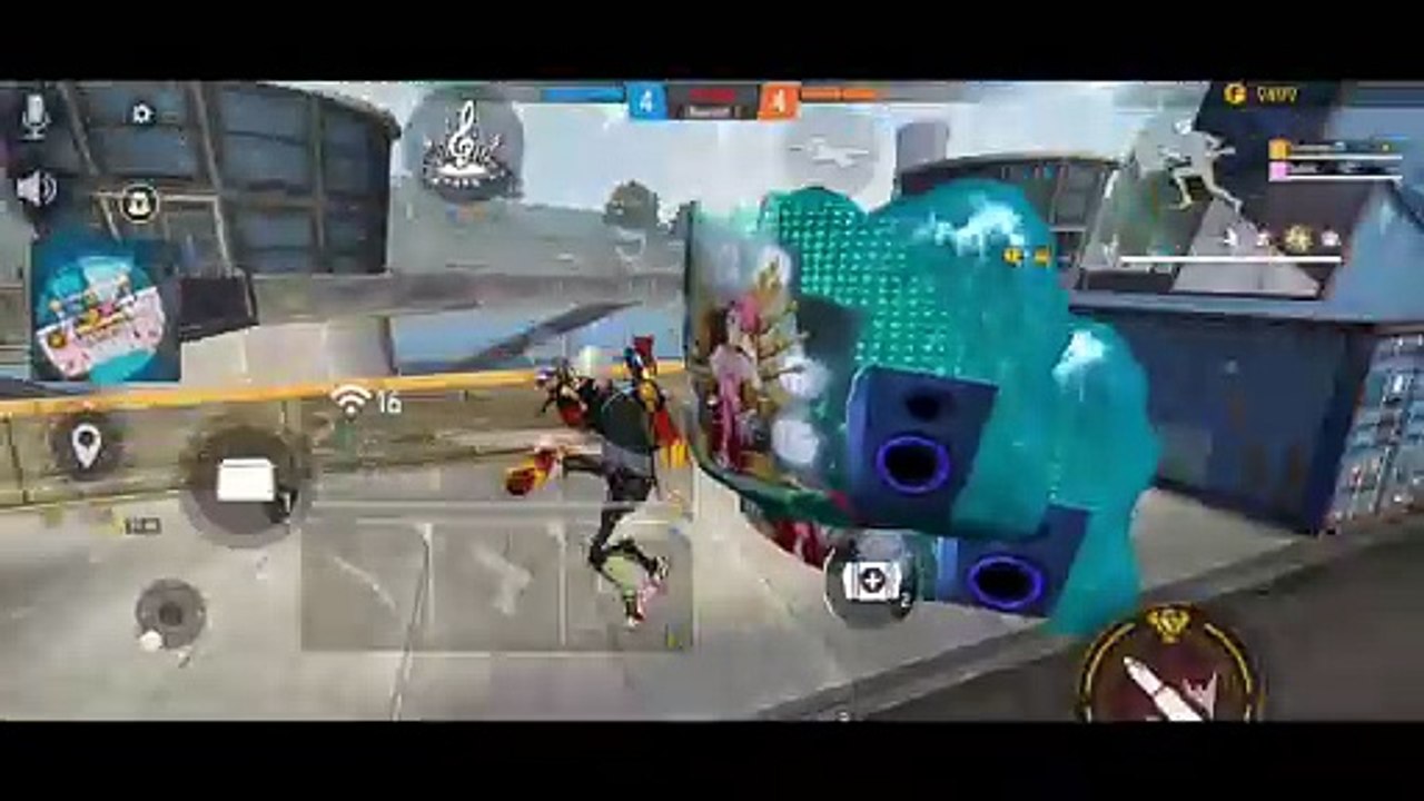 Tryhard terus lah