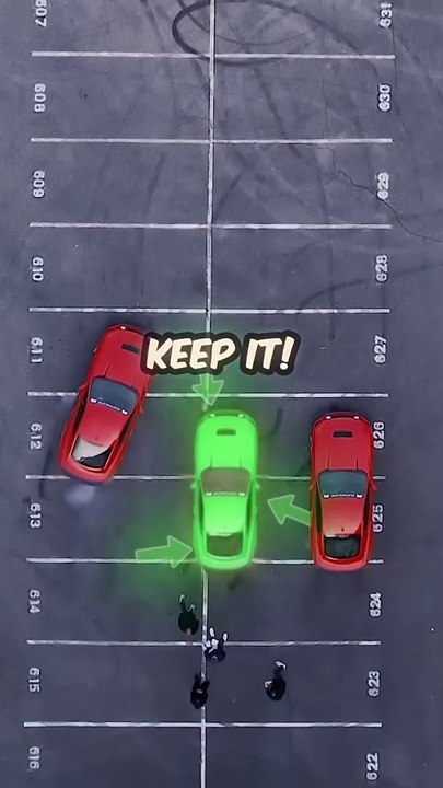 Keep Track Of Car, Win $10,000