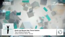 Armin van Buuren ft Trevor Guthrie  This Is What It Feels Like Antillas  Dankann Remix HD