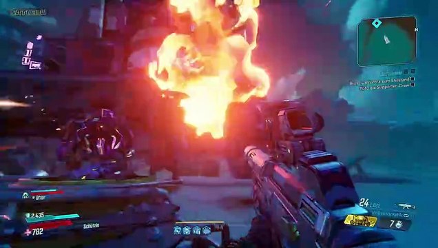 Finde Tannis | Borderlands 3 | Ep. 53