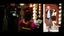 Ted Danson daughter CSI episode