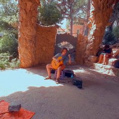 360 ' Barcelona, Spain Tour