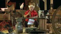 Don Cheto nuevo juez de Tengo Talento todo listo para comenzar Promo 4