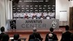 HARLEM SHAKE baila Juventus Football Club