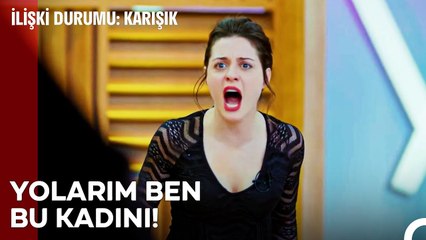 Al Can Tekin'i Başına Çal! - İlişki Durumu Karışık