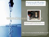 plumbers in portsmouth