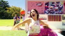 Violetta  Hoy somos más Videoclip Oficial Disney Channel  letra