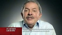 Lula Da Silva apoya campaña de Nicolás Maduro Envía mensaje a los Venezolanos