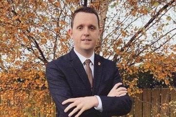 Derry needs to ‘talk up our strengths rather than talking down the place’ says MLA