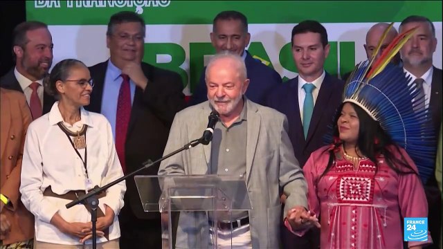 Brésil : la déforestation en Amazonie au plus bas en janvier-février depuis 2018