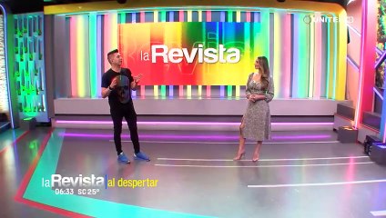 Layme y Anthony la pareja que formó su amistad en TikTok y que traspasó las fronteras llegaron juntos a Cochabamba