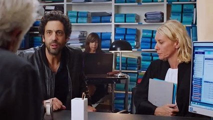 Neuilly-Poissy Bande-annonce VF