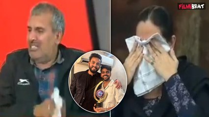 Elvish Yadav Arrested:एल्विश की रोती हुई मां को देख Lovekesh Kataria का फटा कलेजा, Post कर बोले