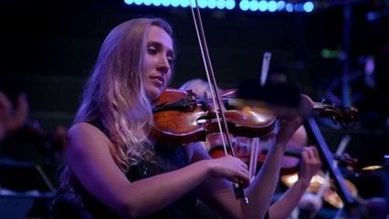 Katherine Jenkins Christmas Spectacular Bande-annonce (EN)