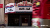 Amazon Music: Holiday Plays - Miley Cyrus Bande-annonce (EN)