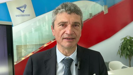 Porto di Catania, ecco come sarà secondo il presidente dell'Authority Di Sarcina