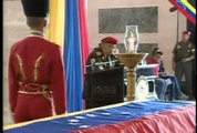 Llegaste de Cuba muerto Hugo Chavez   Pérez Arcay