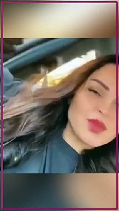 هكذا علقت والدة حلا الترك على حبس دنيا بطمة