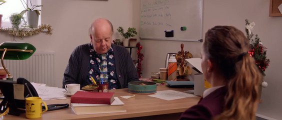 Noël est au rendez-vous Bande-annonce (EN)