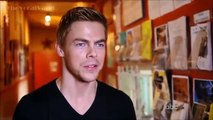 DWTS 2013  Brilynn Rakes  Derek Hough  ATT Spotlight Performance  Results Week 4 942013