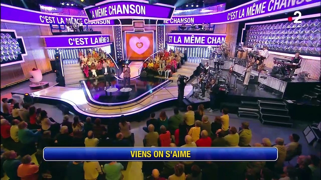 Mélanie (N'oubliez pas les paroles) raconte ce qui peut la déstabiliser sur le plateau de N'oubliez pas les paroles