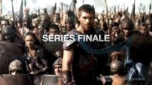 Spartacus War of the Damned  Victory HD Finale