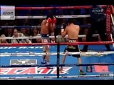 Quinta pelea de Juan Manuel Márquez vs Manny Pacquiao posiblemente en México