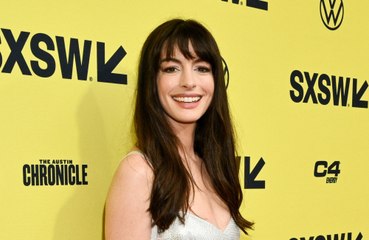 Anne Hathaway has insisted 'The Devil Wears Prada' fans "don't need to worry about a sequel"