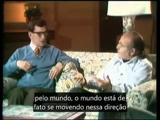 Toda forma de imagem impede a beleza do relacionamento - 1976