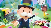 Monopoly GO : Tous les liens des lancers de dés gratuits