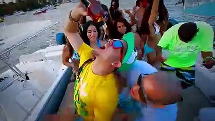 Falo feat Julio Voltio A Lo Rudo  Eso Mismo Eh Video Oficial HD