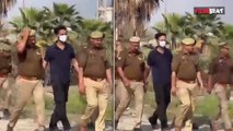 Elvish Yadav Arrested:एल्विश यादव को District Court ले जाते हुए Video हुआ Viral, Fans हुए Emotional