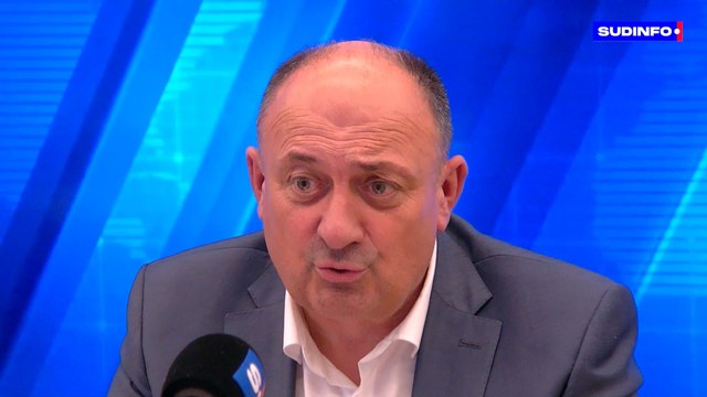 Le MR craint-il de se retrouver dans l'opposition après les élections? La réponse de Willy Borsus