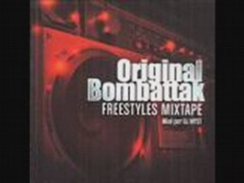 Lunatic,Sir doum's,Mala - Freestyle Logilo