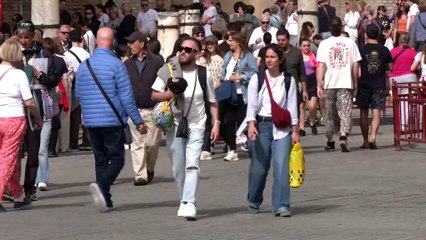 Empieza la primavera: Durará 92 días y terminará el 20 de junio