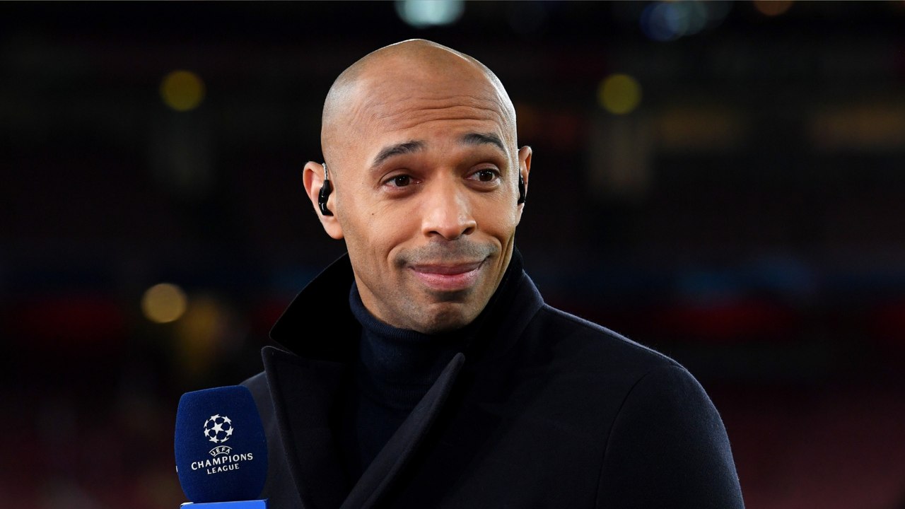 GALA VIDEO - Thierry Henry “opposé” et “pas comparé” à Zinedine Zidane pendant leurs carrières : “C’était super nul”