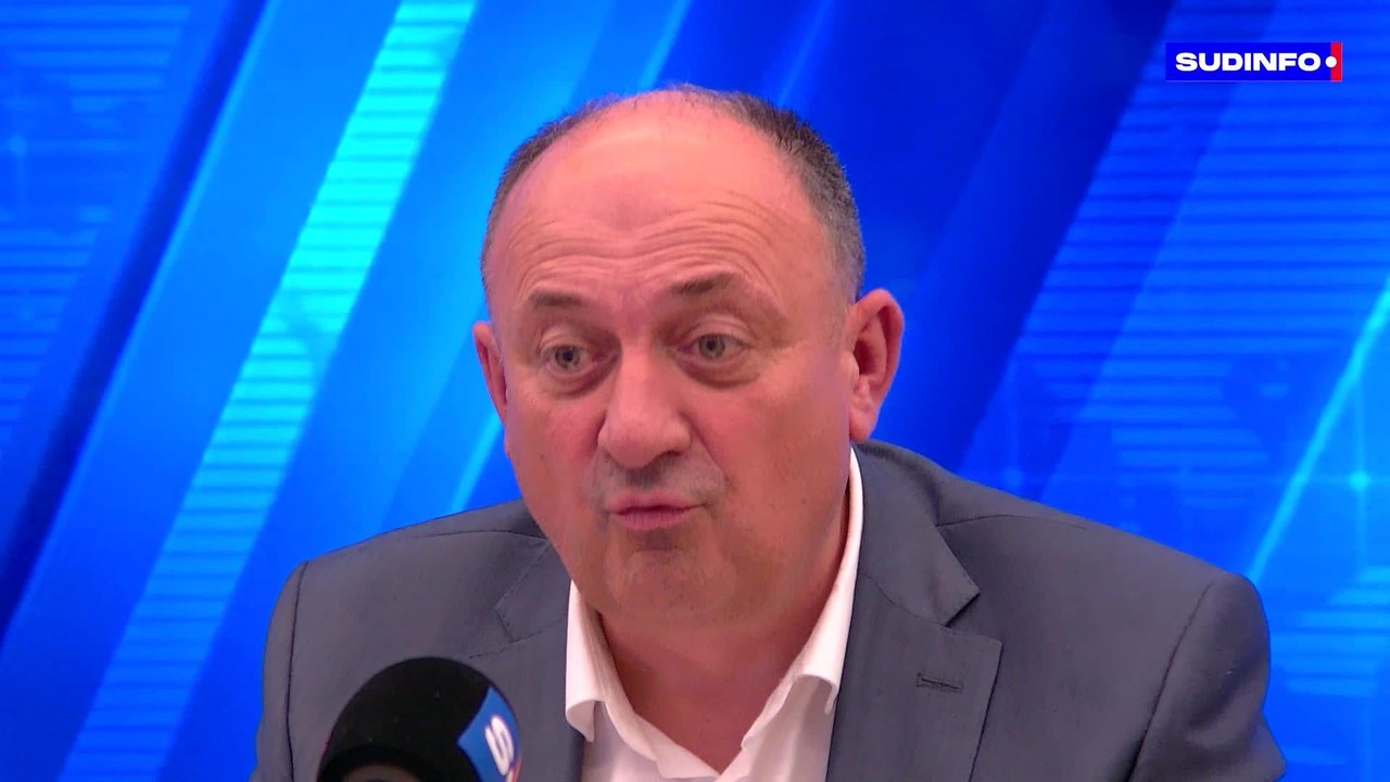 Agriculture: ce que la Wallonie peut faire pour aider les agriculteurs selon le ministre Willy Borsus