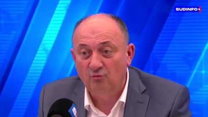Agriculture: ce que la Wallonie peut faire pour aider les agriculteurs selon le ministre Willy Borsus