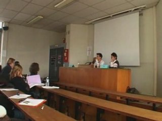 Questions sur le traité de Lisbonne - février 2008