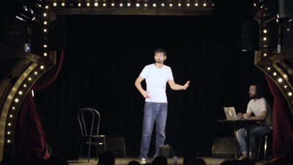 BOB ET MOI / ALEXANDRE VIRAPIN / jeudi 16 mai à La Faïencerie / Festival des Arts du Récit