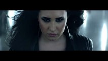 Demi Lovato  Heart Attack Video Teaser 2 HD 2013