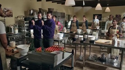 Inspecteur Barnaby - 24 mars