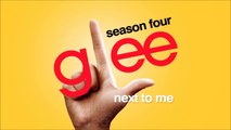 Glee Next To Me  Sweet Dreams HD Full Studio