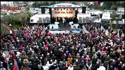 Ekrem İmamoğlu'ndan Sarıyer için risk uyarısı