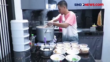 Nikmati Lezatnya Kolak Srikaya Khas Kampung Kauman Sidoarjo 🍮, Kuliner Legendaris untuk Buka Puasa