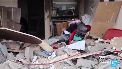 Russia, Ukraine report air attacks in border areas